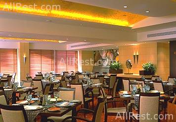 Athens Ledra Marriott Hotel 8